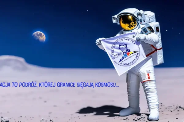 Szkoła w Małomicach: od 2 września nauka hybrydowa z powodu remontu