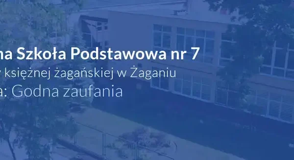 Piknik Rodzinny w SP7 w Żaganiu: Dzień Pełen Atrakcji i Integracji