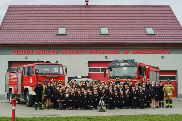Pożar domu członkiń MDP – potrzebna pomoc dla rodziny z Maji i Lenki