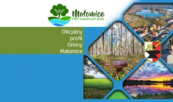 Gmina Małomice otrzymała 644 tys. zł na ochronę ludności i obronę cywilną