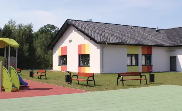 Apel o pomoc dla rodziny z Brzeźnicy po pożarze domu