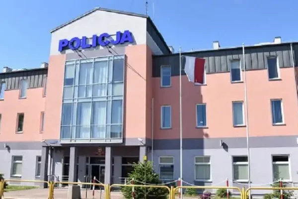 Jechał na zakazie, usłyszał wyrok w trybie przyspieszonym