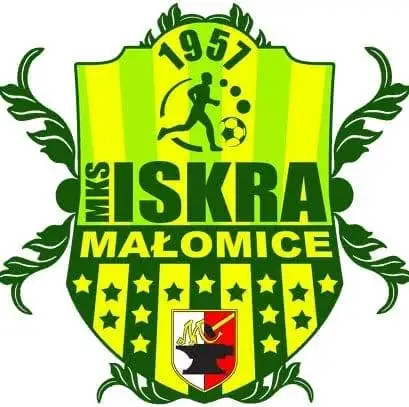 Iskra Małomice kontra Czarni Jelenin – zapowiedź meczu w klasie A