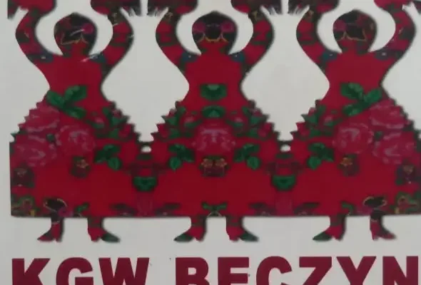 Podziękowania za wspólne zakończenie wakacji w Bęczynie