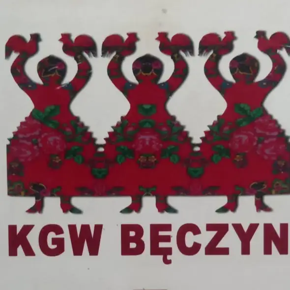 Podziękowania za wspólne zakończenie wakacji w Bęczynie