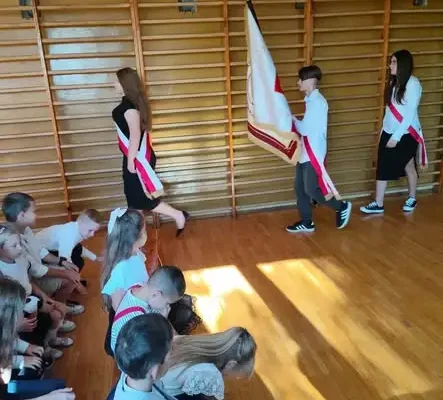 Uroczyste rozpoczęcie roku szkolnego 2026/2027 w Wodzisławiu
