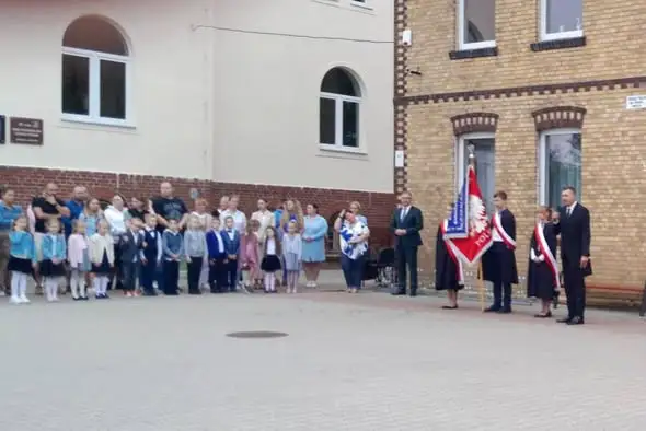 Uroczyste rozpoczęcie roku szkolnego 2026/2027 w Szprotawie