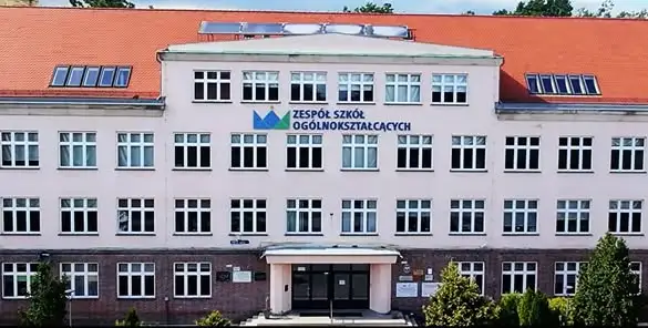Szprotawskie LO stawia na nowe media – innowacyjny projekt edukacyjny rusza w szkołę