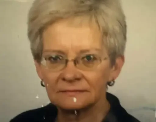 Zaginęła Maria Sztubecka z Małomic. Policja prosi o pomoc