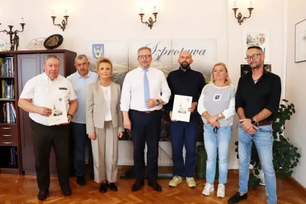 Nowa Kopernia: rusza przebudowa ul. Bobrowickiej za blisko 760 tys. zł