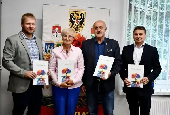 Przebudowa przepustu na rzece Sucha w Cieciszowie – umowa podpisana