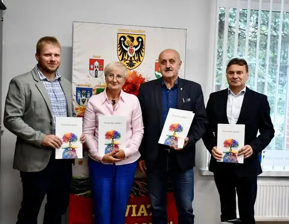 Przebudowa przepustu na rzece Sucha w Cieciszowie – umowa podpisana