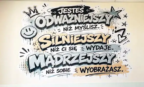 Szprotawa: Szkoła Podstawowa nr 1 z nowymi, motywującymi wnętrzami