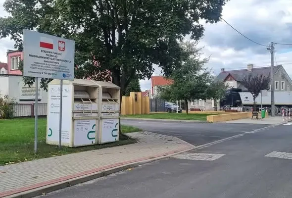 Gozdnica: Wraca zbiórka odzieży – gdzie oddać niepotrzebne ubrania?