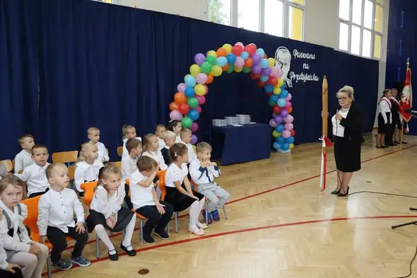 Pasowanie na Przedszkolaka w Przecławiu – wyjątkowy dzień pełen wzruszeń