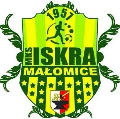 Iskra Małomice przegrywa ze Spartą Mierków 2:4