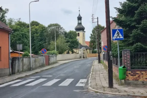 Remont ulic Mickiewicza, Plac Wolności i Wojska Polskiego – jest umowa, czas na przyłącza