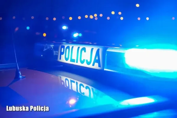 Rozbój w Żaganiu: trzech podejrzanych z tymczasowym aresztem