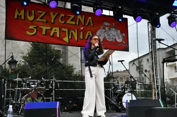 Muzyczna Stajnia 2026 w Szprotawie – znamy zwycięzców rockowego festiwalu