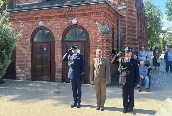 Żagań: hołd ofiarom agresji ZSRR na Polskę w Światowym Dniu Sybiraka