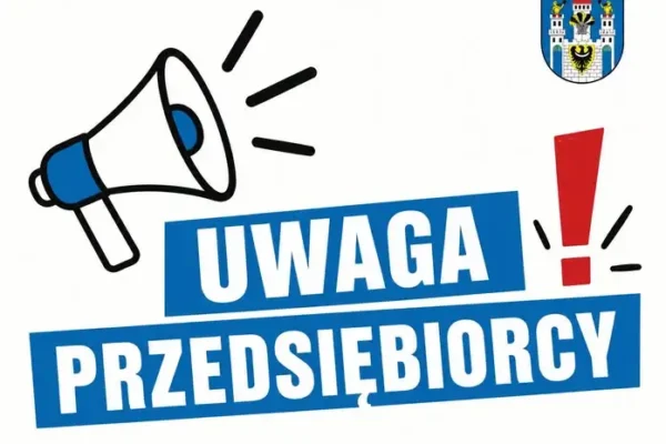 Przedsiębiorcy z Szprotawy: III rata opłaty za alkohol do 30 września