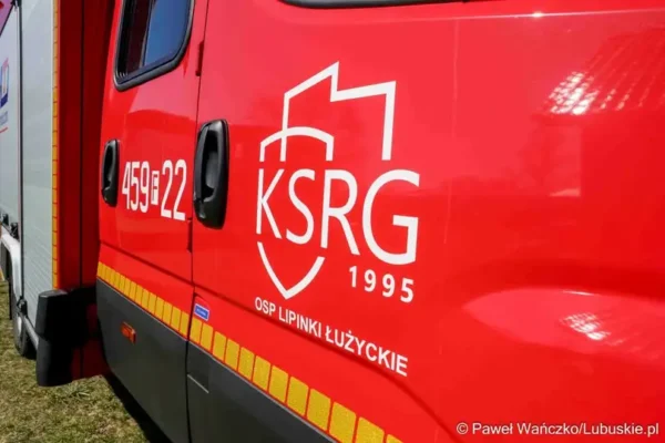 Sejmik Lubuski wspiera strażaków: 28 gmin otrzyma dotacje na remizy i sprzęt