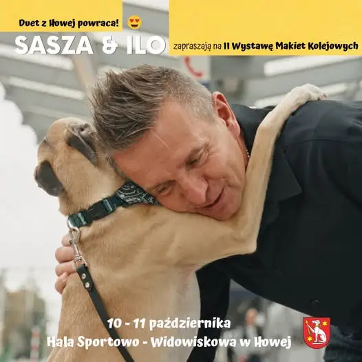 II Wystawa Makiet Kolejowych w Iłowej – zaproszenie na 10–11 października