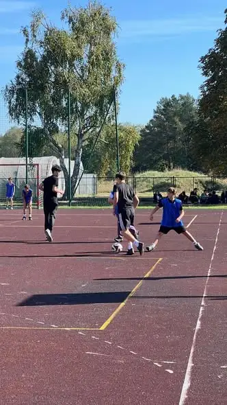 Tydzień bez przemocy w szkole – szacunek na pierwszym miejscu