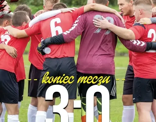 SKS Fiamp-Iskra Wymiarki kontynuuje passę zwycięstw – szósty triumf z rzędu