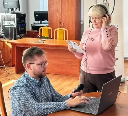 Cyber Lubuszanie w Żaganiu: jak chronić dane i nie dać się oszukać
