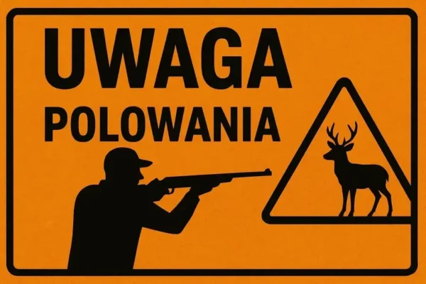 Polowania zbiorowe w Gminie Małomice – sprawdź terminy