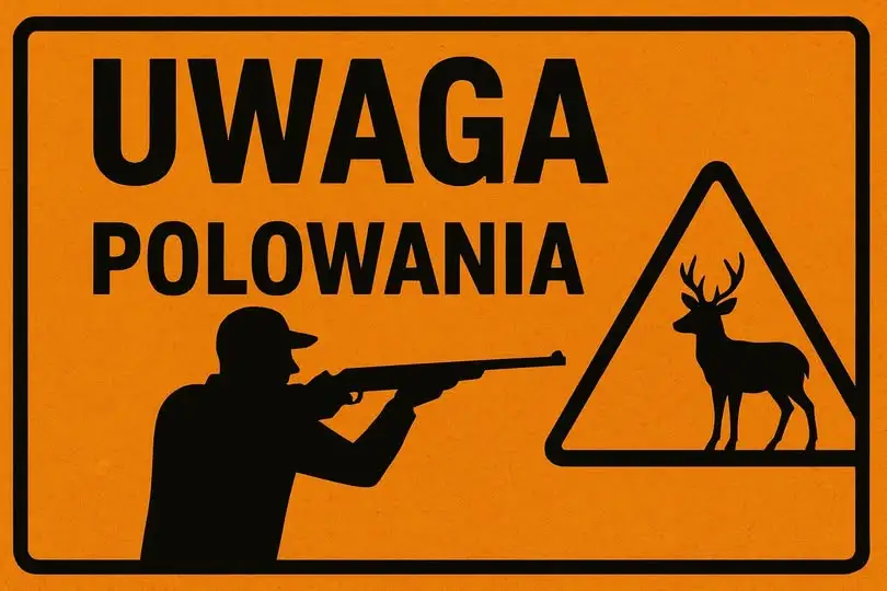 Polowania zbiorowe w Gminie Małomice – sprawdź terminy