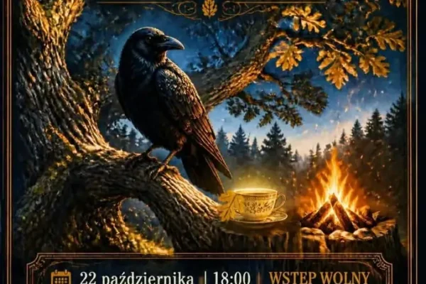 Dom Kultury w Gozdnicy z przerwą techniczną. Już we wtorek zaprasza na Gozdnickie Bajania
