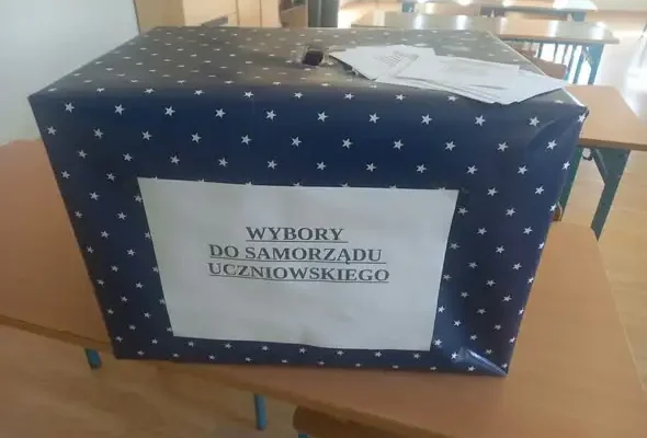 Wybory do Samorządu Uczniowskiego w ZS Brzeźnica – druga tura przed nami!