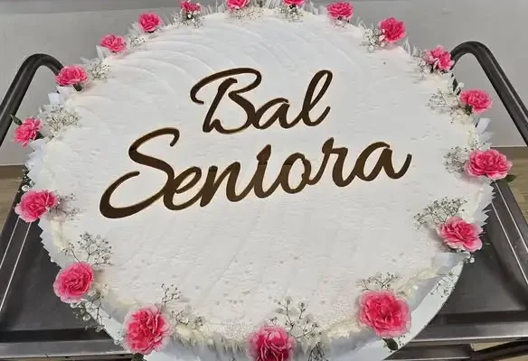 Bal Seniora 2026 w Gminie Żagań – radość, wzruszenia i wspólne świętowanie