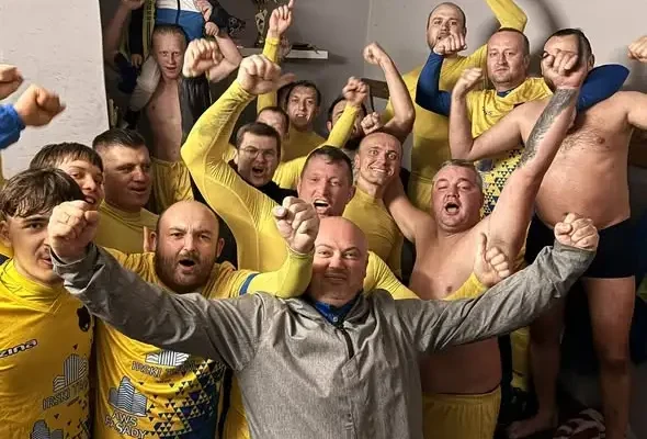 Zorza Brzeźnica wygrywa drugi mecz u siebie. Płomień pokonany 3:1