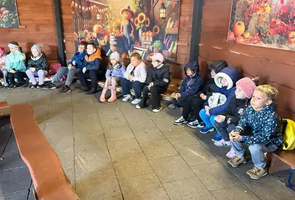 Dzień Pieczonego Ziemniaka w Szkole Podstawowej nr 2 w Szprotawie