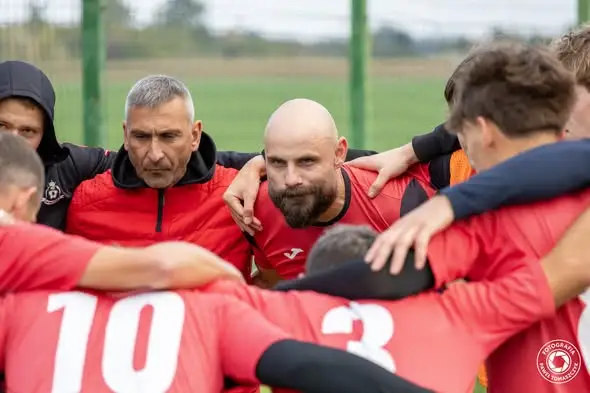 Keeza B-Klasa: Fiamp-Iskra Wymiarki rozgromiła UKS Witków 6:1