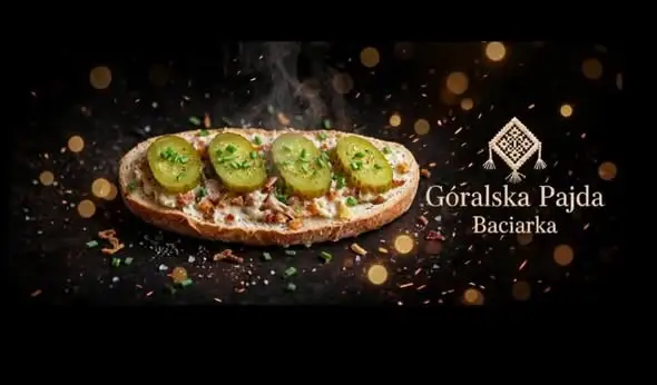 Nowości w strefie Gastro Baciarka na meczu z Celulozą w Żaganiu