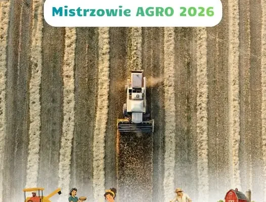 Mieszkańcy Gminy Iłowa walczą o tytuły w plebiscycie Mistrzowie Agro 2026