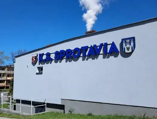 Sebastian Horodyski ponownie trenerem Z.U. Zachód Sprotavii
