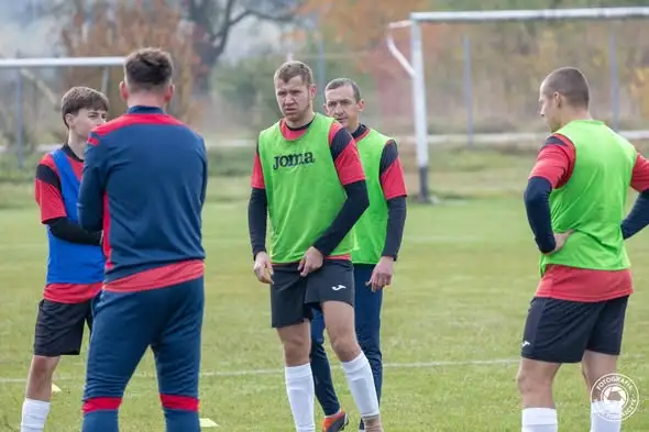 SKS Fiamp-Iskra Wymiarki wygrywa z Kwisą Trzebów 3:0 w 8. kolejce B-Klasy