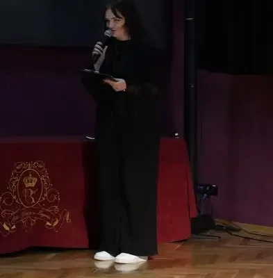 Żagań: młodzież podsumowała projekt „Kultura jako droga do poprawy zdrowia psychicznego”