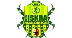 Iskra Małomice przegrywa 0:5 z Cariną II Gubin. Kibice liczą na poprawę