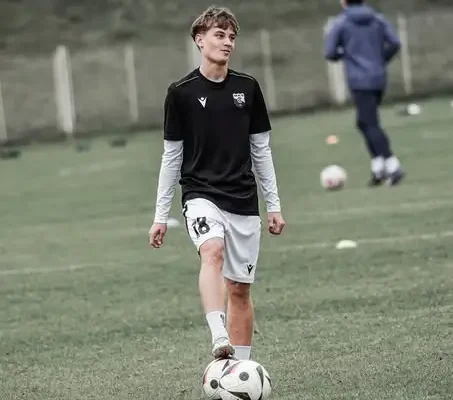 Czarni Żagań przegrali z Celulozą Kostrzyn 1:2 – fotorelacja z meczu