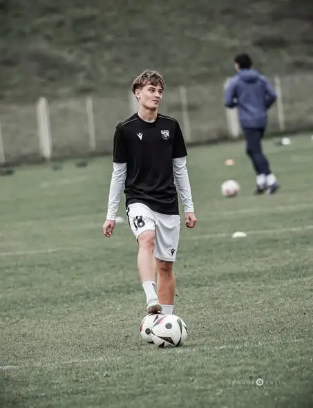 Czarni Żagań przegrali z Celulozą Kostrzyn 1:2 – fotorelacja z meczu