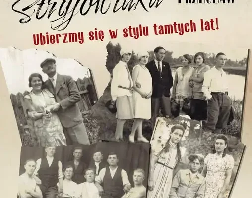 Dzień Stryjowiaka w Przecławiu – wspomnienie Antoniego Sokoła i orkiestry ze Stryjówki