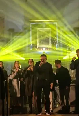 XI Festiwal Zaduszki „In Memoria” w Małomicach – muzyka, która łączy pokolenia