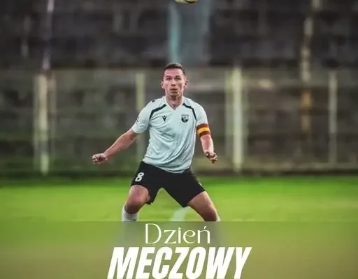 11. kolejka: FADOM Nowogród Bobrzański zagra na stadionie Czarnych w Żaganiu