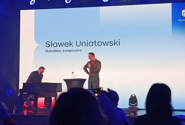 Szprotawska Dwójka z wyróżnieniem na ogólnopolskiej Gali SKO w Warszawie